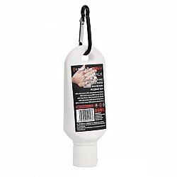 Tekuté magnézium (chalk) HMS MGL50, 50 ml