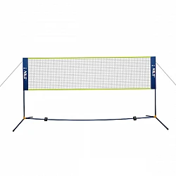 Skládací síť pro badminton NILS NN305