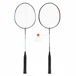 Badmintonový set NILS NRZ002