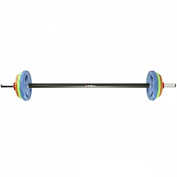 Set na Body Pump HMS SBP22 20kg