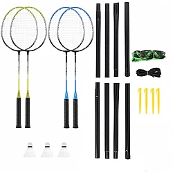 Badmintonový set NILS NRZ014