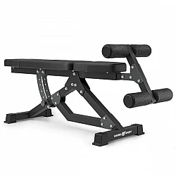 Variabilní posilovací lavice MARBO MS-L110 2.0