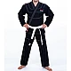 Kimono pro trénink Jiu-jitsu DBX BUSHIDO GI Elite