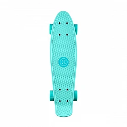 PennyBoard NILS Extreme Classic zelený