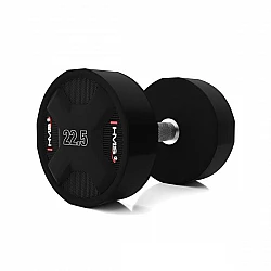 Polyuretanová jednoručka HMS HPC 22,5 kg