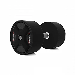 Polyuretanová jednoručka HMS HPC 35 kg