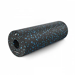 Masážní válec MARBO MSR-EPP-45 45 cm černo-modrý