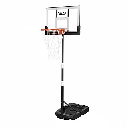 Basketbalový koš NILS ZDK001