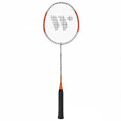 Badmintonová raketa Wish Steeltec 216 oranžová