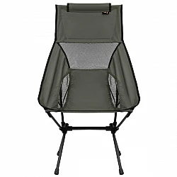 Ultralehké skládací křeslo NILS Camp NC3321 khaki