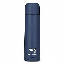 Termoska NILS Camp NC3803 modrá 500 ml