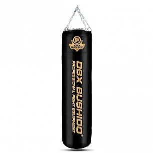 Boxovací pytel DBX BUSHIDO SBRX 140 x 31 cm prázdný