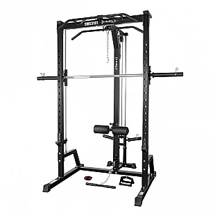 Multipress s horní a dolní kladkou HMS SWC3101