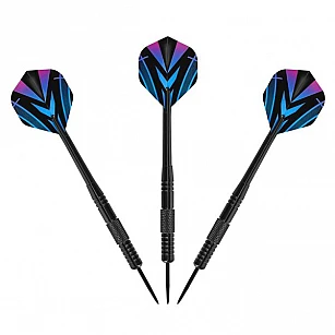 Šipky s ocelovým hrotem NILS Fun TDR02