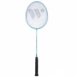 BADMINTONOVÁ RAKETA WISH 215 ŽLUTÁ