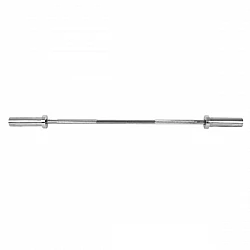 Olympijská osa HMS GOP180 180 cm x 50 mm