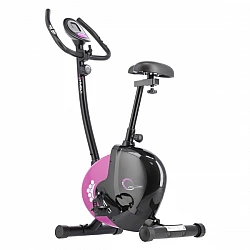 Magnetický rotoped HMS M 9239V černo-fialový