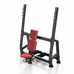 Posilovací lavice pod velkou činku MARBO MP-L209 Posilovací lavice pod velkou činku MARBO MP-L209