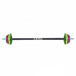 Set na Body Pump HMS SBP20 20kg
