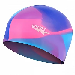 MULTIKOLOR SILIKONOVÁ ČEPICE SPURT-MM118