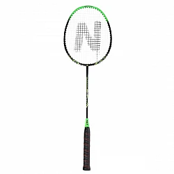 Badmintonová raketa NILS NR101