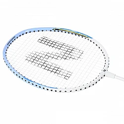 Badmintonová raketa NILS NR102