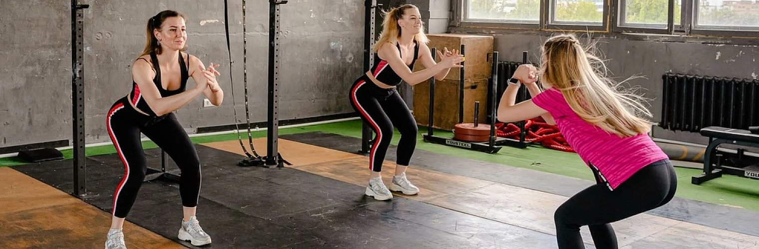 Cvičenie na boky – top 5 cvikov na chudnutie z bokov