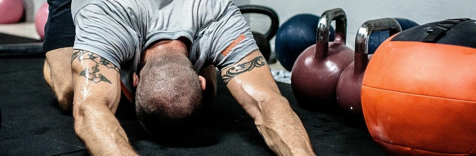 Regenerácia po cvičení – ako ideálne telo zregenerovať?