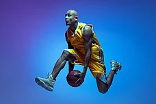 Basketbal