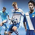Dresy futbal, futsal