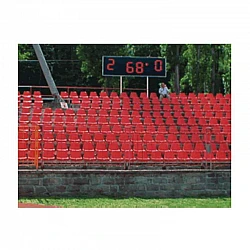 Svetelná tabuľa DERBY MAXI