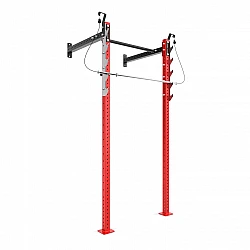 Rebrík Salmon Marbo Sport MFT-A013