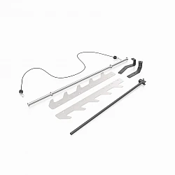 Rebrík Salmon Marbo Sport MFT-A013