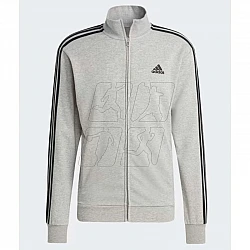 Tepláková súprava adidas 3-strtipes French Terry M IC6748