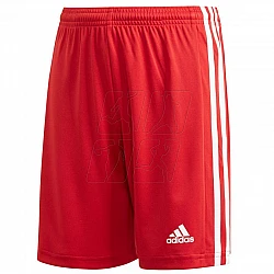 Trenky adidas Squadra 21 Short Youth Jr GN5761