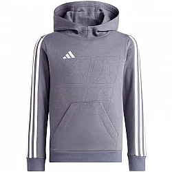 adidas Tiro 23 League Sweat Hoodie Jr HZ3016