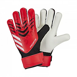 Brankárske rukavice adidas Predator Training Goalkeeper Jr JH3811