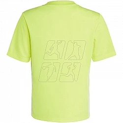 Tričko adidas Tabela 23 Jersey Jr IB4936