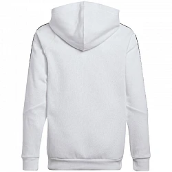 adidas Tiro 24 Hooded Sweat Jr IR7506