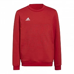 adidas Entrada 22 Sweat Jr H57473