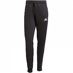 Tepláky adidas Essentials 3-Stripes Fleece Slim W JX2543