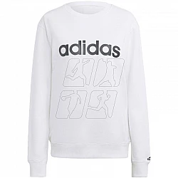 adidas Essentials Linear French Terry W IC6879