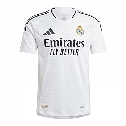 Tričko adidas Real Madryt Home Authentic M IX8095