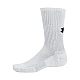 Ponožky Under Armour TC 3pk Crew 1386311 100