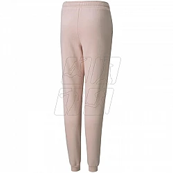 Tepláky Puma Alpha Sweatpants FL Jr 589235 36