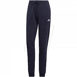 Tepláky adidas Essentials Linear French Terry Cuffed W IC6869