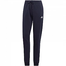 Tepláky adidas Essentials Linear French Terry Cuffed W IC6869