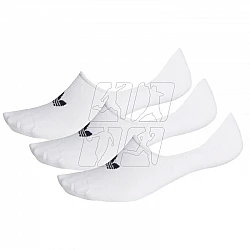 Ponožky adidas Originals LOW CUT SOCK 3P FM0676