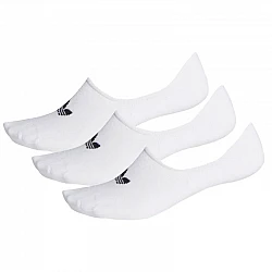 Ponožky adidas Originals LOW CUT SOCK 3P FM0676