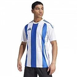 Tričko adidas Striped 24 JSY M IW2144